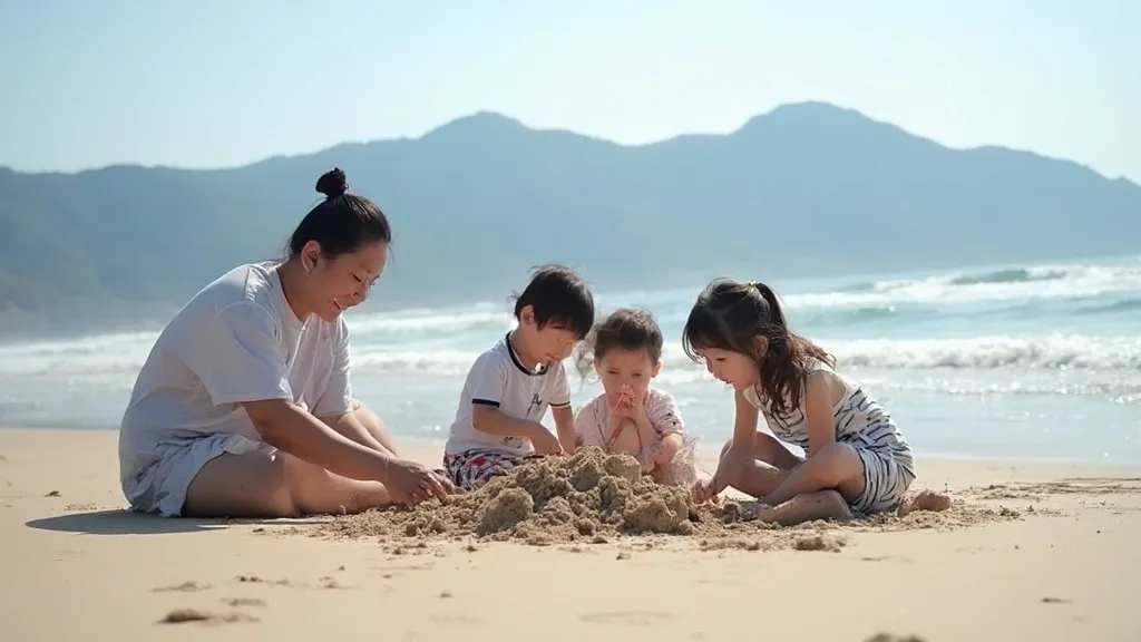 속초 가족여행 추천 최고의 명소와 액티비티 안내 2 속초 가족여행을 위한 필수 명소 추천