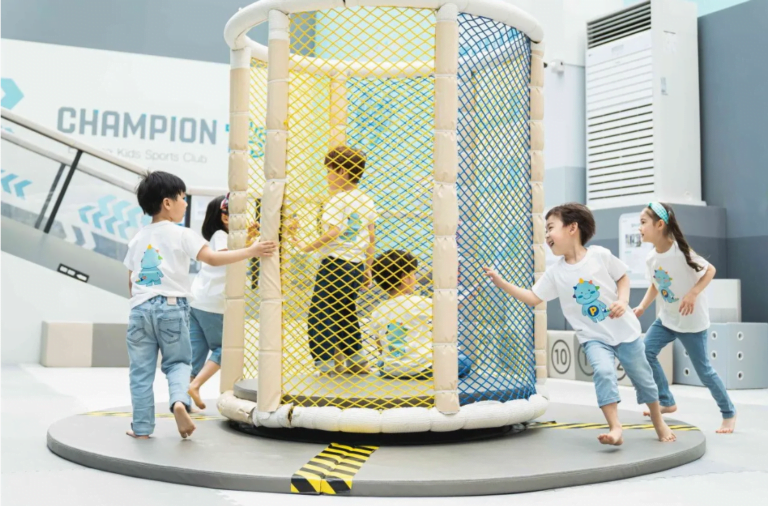 부산 키즈카페 아이와 가볼만한 곳 Top 5 1 키즈카페