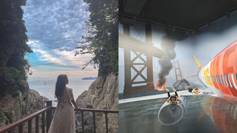 여수 가족여행 가볼만한 곳 Top 5 2 동물원 아이와 가볼만한 곳