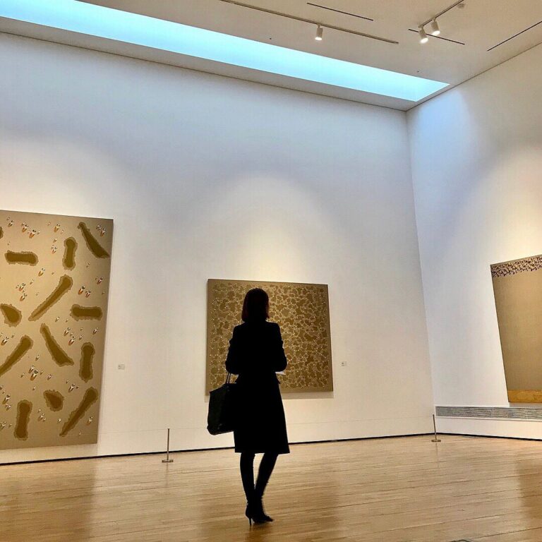 전국 미술관 추천 Top 7 1 전국 미술관 추천