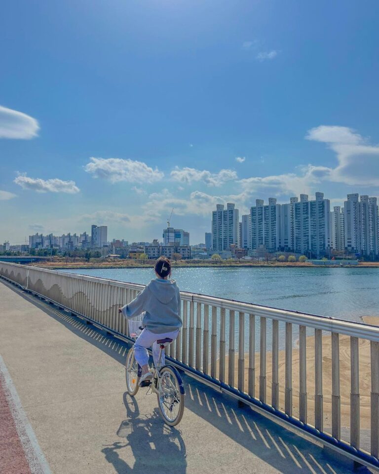 전국 자전거 여행지 코스 추천 Top 10 1 전국 자전거 여행지