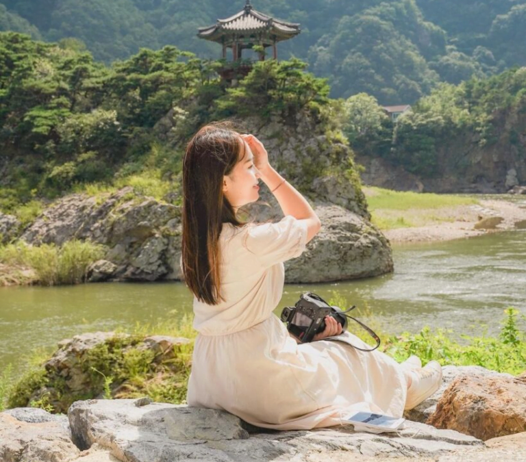 국내 트레킹 코스 명소 Top 5 1 국내 트레킹 코스 명소