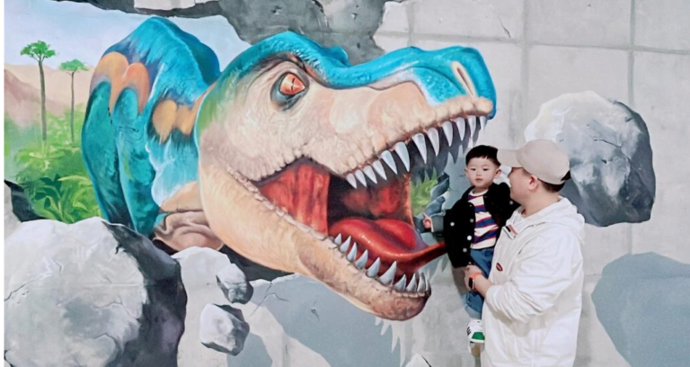 공룡박물관 아이와 가볼만한 곳 Top 5 1 공룡박물관