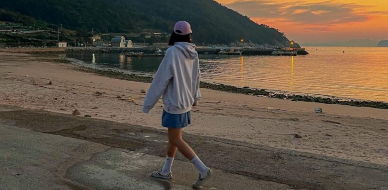 이색 여행지를 찾는다면 국내에서 인기 있는 섬 여행지 Top 10 2 섬 여행지