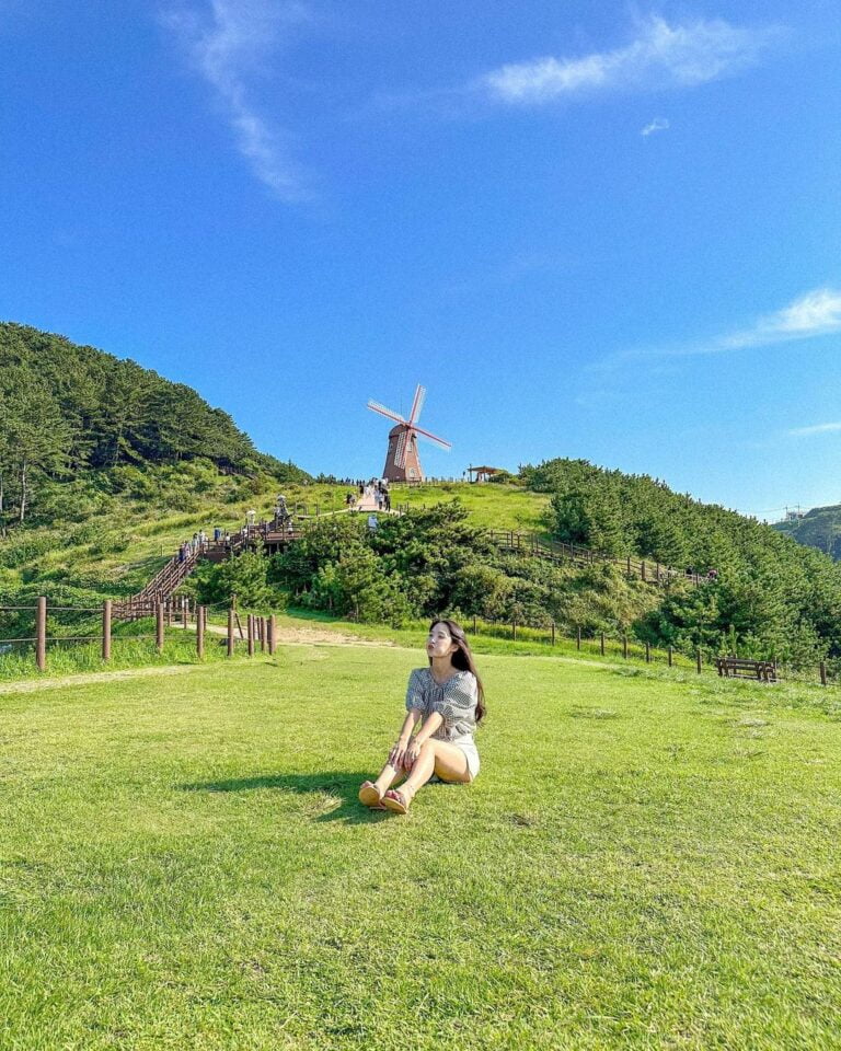 거제도 가볼만한 곳 Top 5 1 거제도 가볼만한 곳