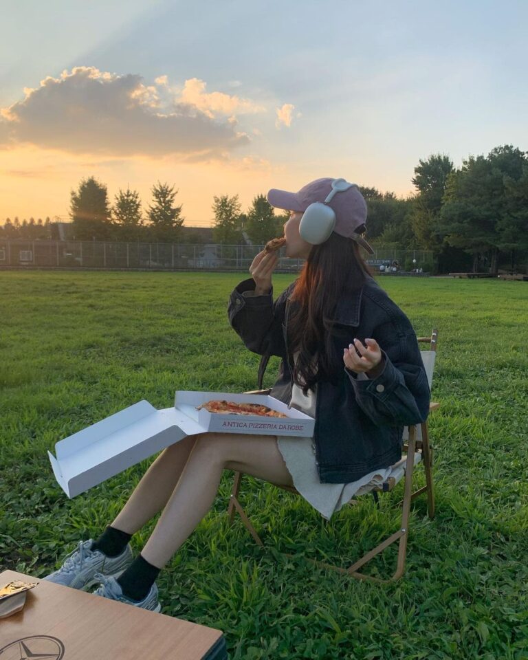 서울 피크닉 명소 Top 5 1 서울 피크닉 명소