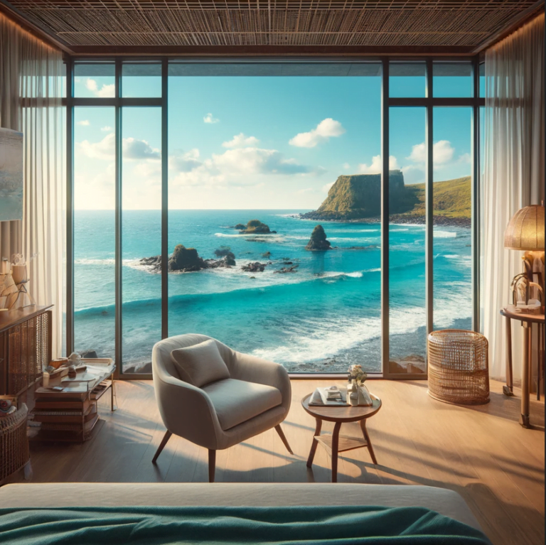 휴가지처럼 멀리 가지 않아도 돼요! 국내 호캉스 추천 여행지 Top 5 40 국내 호캉스