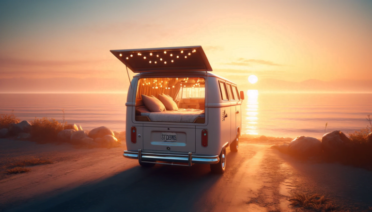 차박 초보자도 OK! 국내 차박하기 좋은 여행지 추천 1 차박하기 좋은 여행지