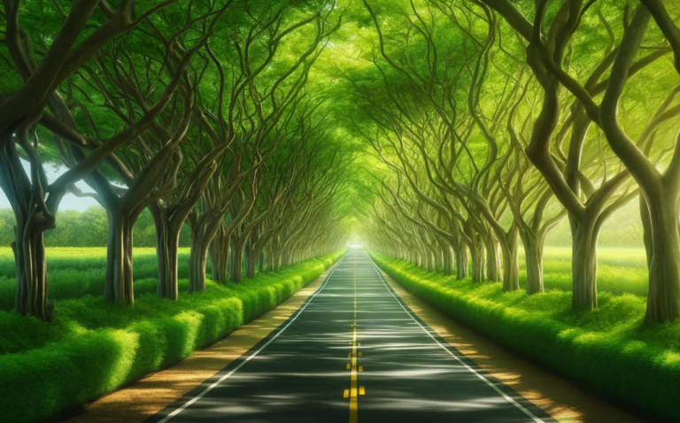 초록초록 끝판왕 담양 여행 가볼만한 곳 Top 5 1 담양 여행