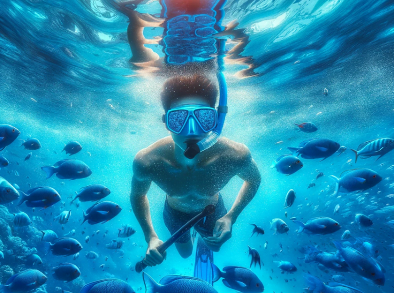 제주도민이 추천하는 제주도 스노쿨링 명소 Top 5 21 제주도 스노쿨링