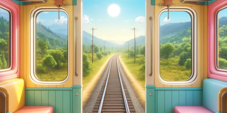 해외 부럽지 않은 국내 이색 관광열차 추천 Top 5 1 이색 관광열차