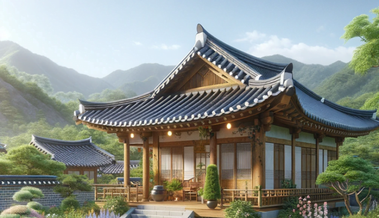 MZ세대의 취향 저격 SNS에서 핫한 촌캉스 여행지 Top 5 1 촌캉스 여행지