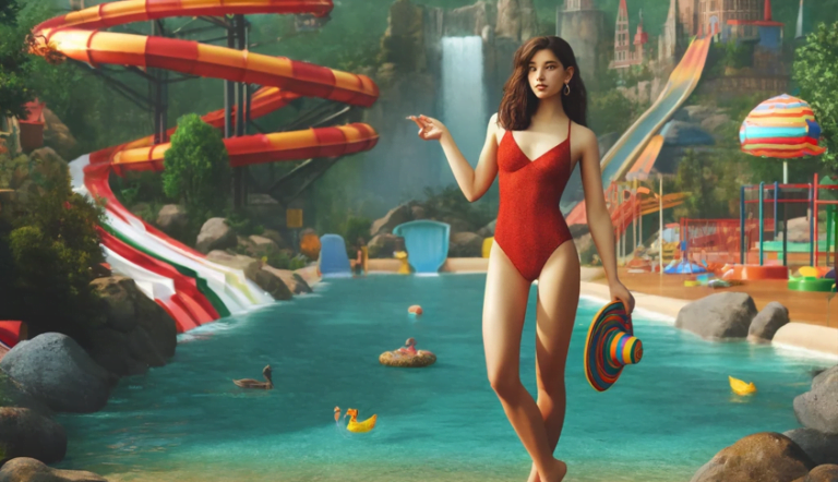 더위를 날려줄 완벽한 피서지 국내 워터파크 추천 Top 5 1 국내 워터파크