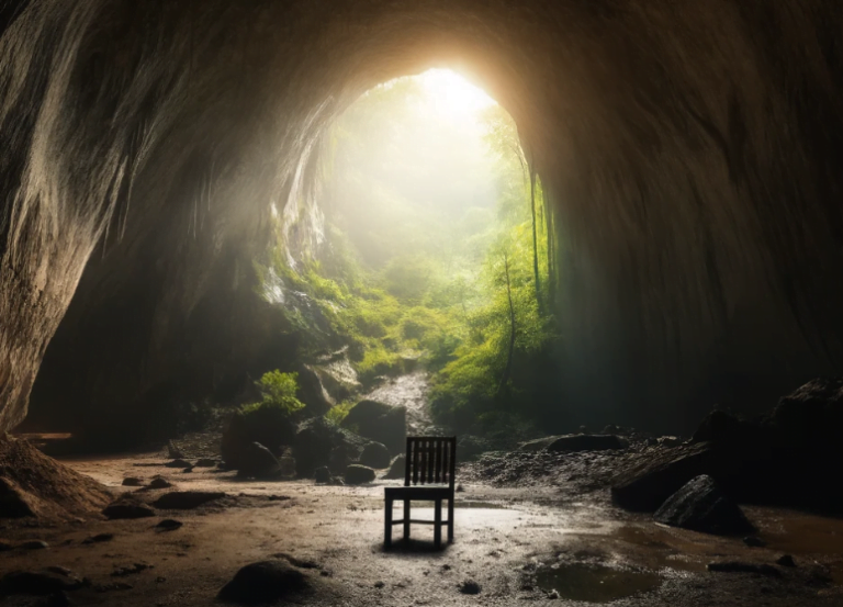 한여름 더위를 날려주는 동굴 가볼만한 곳 Top 5 1 동굴