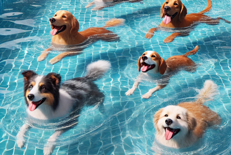 함께라서 더 좋아! 7월 애견 동반 여행지 가볼만한 곳 Top 5 1 애견 동반 여행지