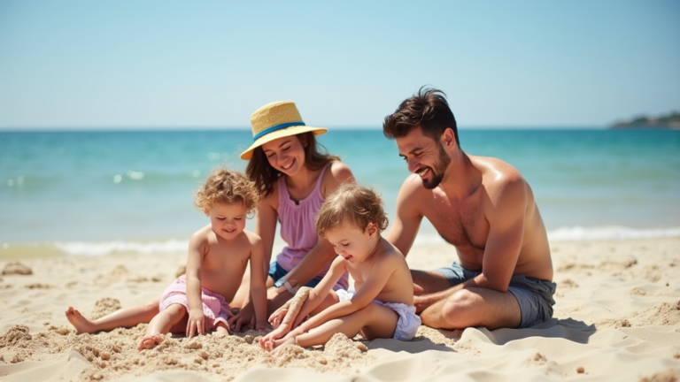 부산 가족여행지 추천! 아이들이 좋아하는 부산의 숨은 명소