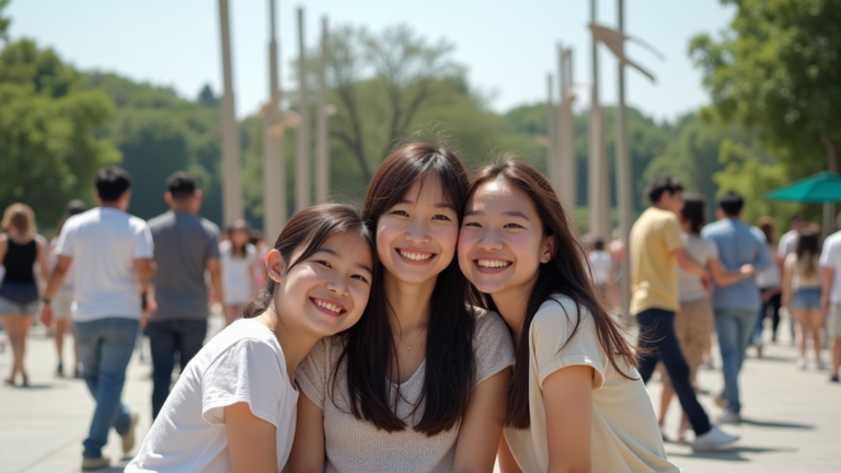 광주 가족여행 추천 가족 모두가 즐길 수 있는 여행지와 숙소