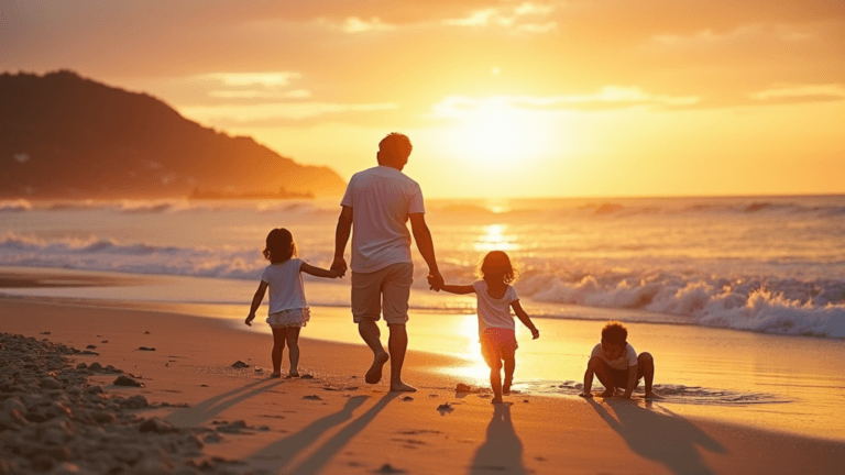 태안 가족여행 추천 명소와 가볼 만한 곳 10곳