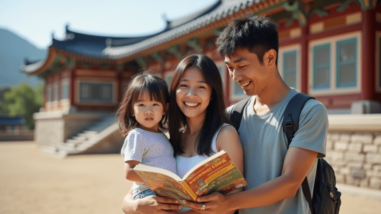 군산 가족여행 추천 필수 코스 TOP 5 알아보기 1 군산 가족여행 추천 필수 코스 TOP 5 알아보기