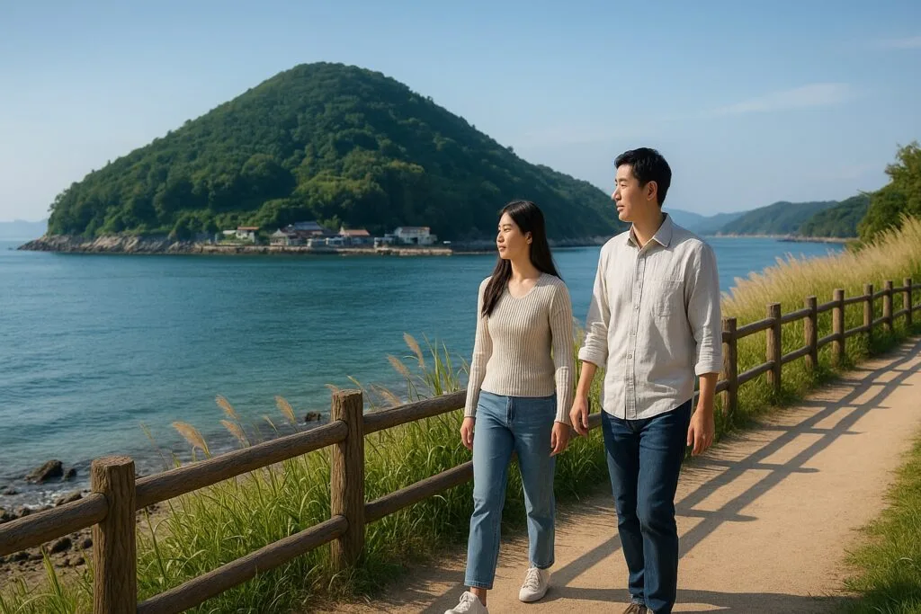 국내 섬 힐링 여행지 추천 BEST 5 7 섬 힐링 여행지 추천