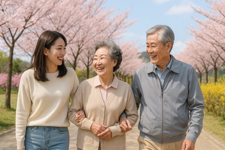 어버이날 효도 여행지 추천! 부모님이 좋아할 국내 여행 BEST 5 1 어버이날 효도 여행지 추천