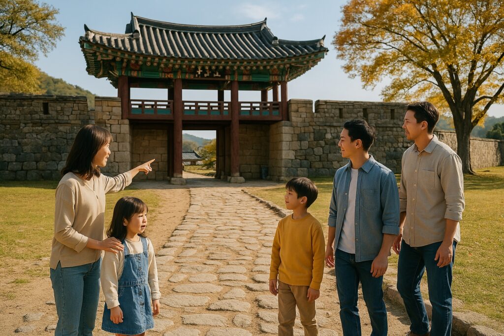 충남 서산 가족여행지 추천 BEST 5 5 충남 서산 가족여행지 추천