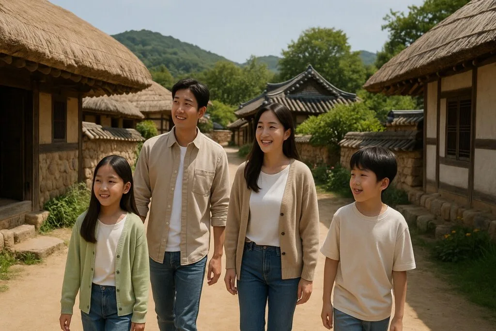 충남 아산 가족여행 추천 코스 BEST 4 4 충남 아산 가족여행 추천
