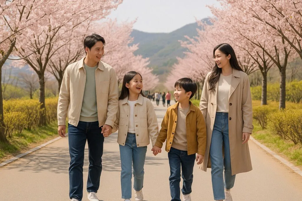청도 가족여행 추천 코스 BEST 4, 아이도 어른도 즐겁다 3 청도 가족여행 추천