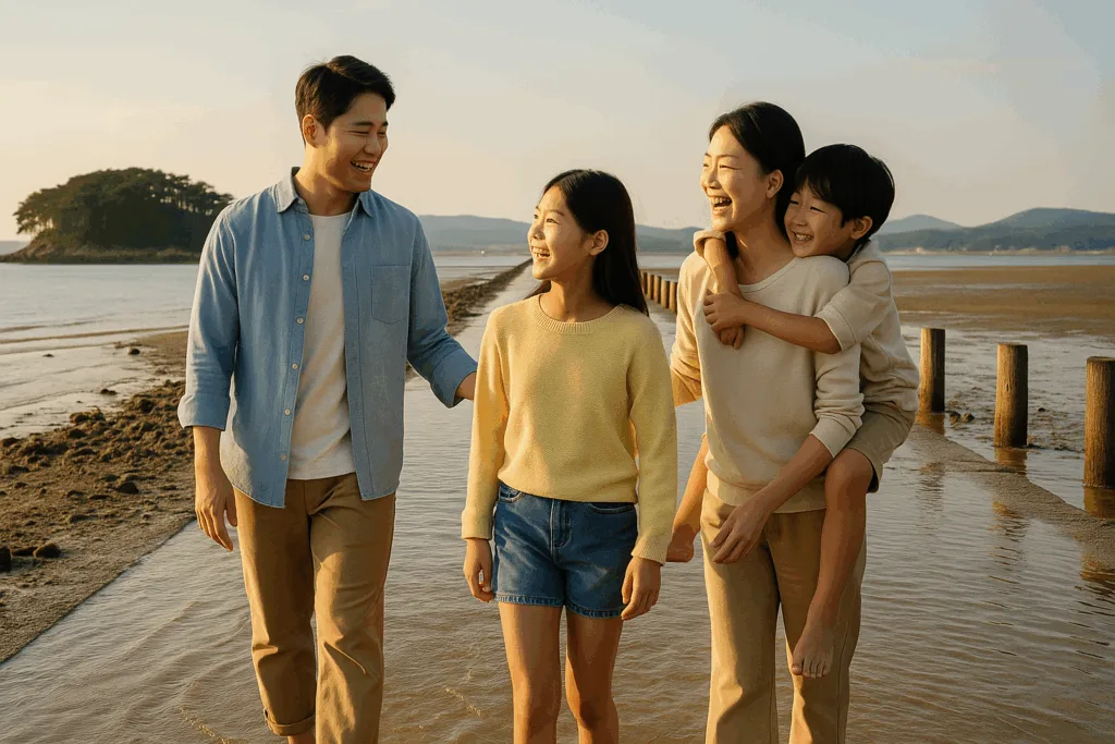 제부도 갈만한곳 베스트 7|가족, 연인, 혼자여도 좋은 여행지 총정리 4 제부도 갈만한곳