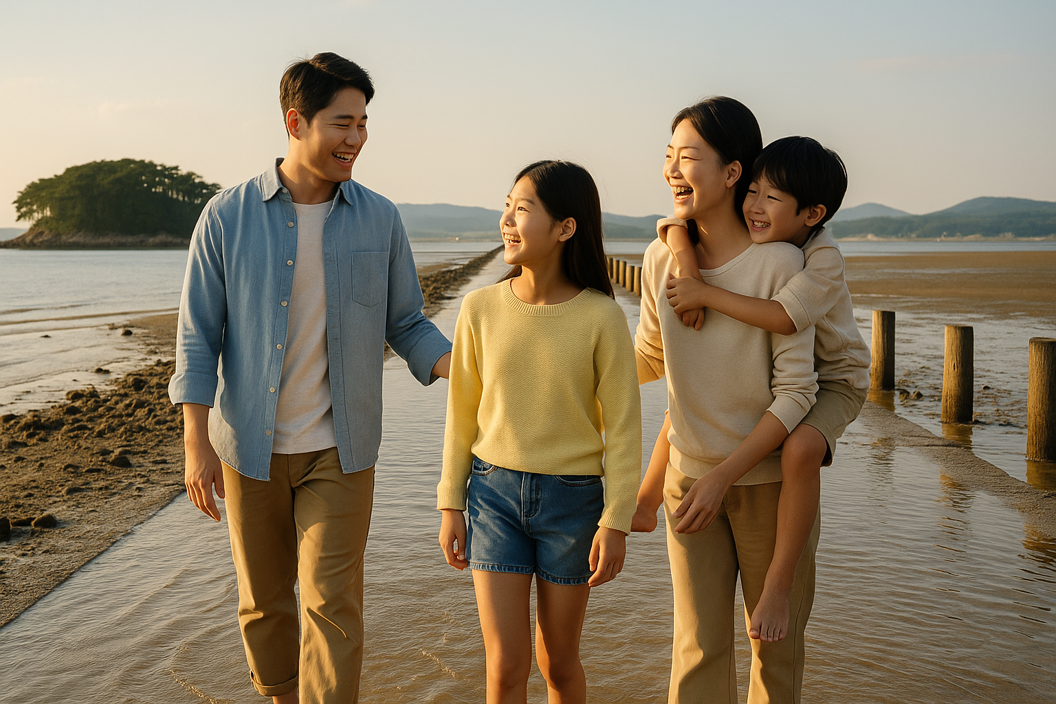 제부도 갈만한곳 베스트 7|가족, 연인, 혼자여도 좋은 여행지 총정리 1 제부도 갈만한곳