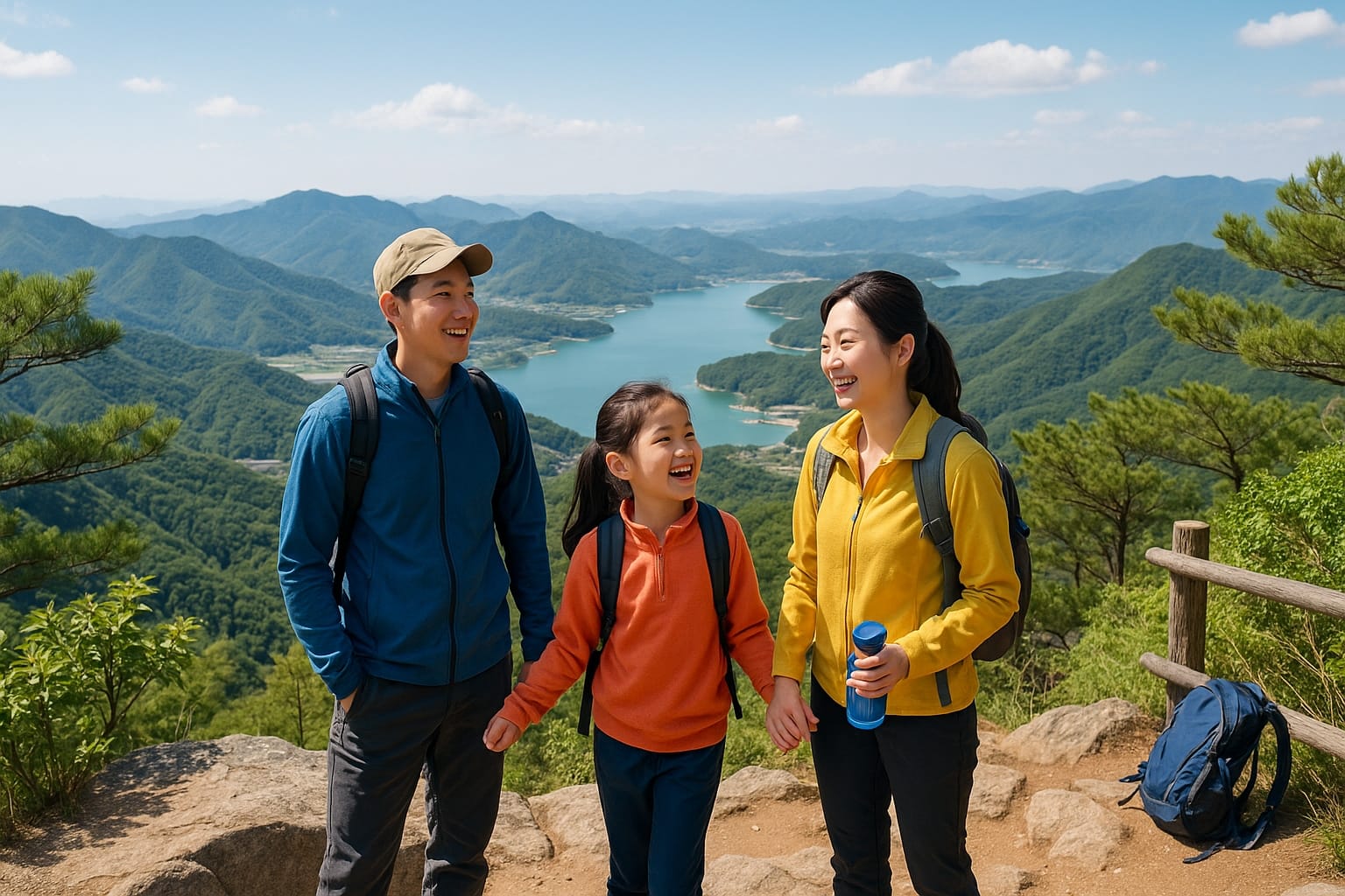 충북 당일치기 여행지 추천, 사진 명소와 체험 스팟 총정리 1 충북 당일치기 여행지 추천